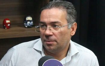 E-prefeito de Cubatão (SP) acusado de estupro alegou “química sexual