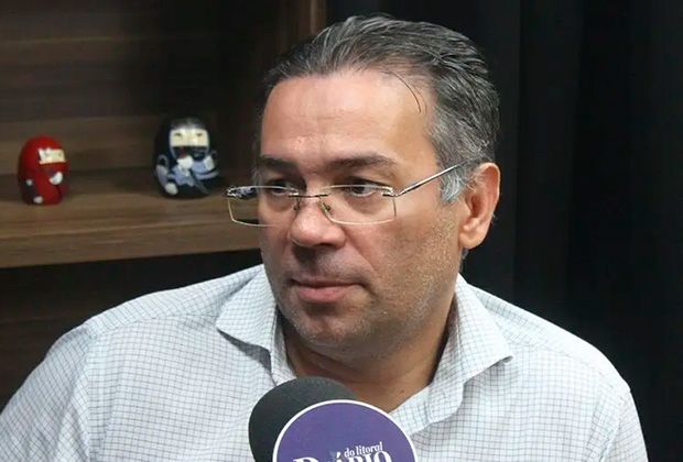 E-prefeito de Cubatão (SP) acusado de estupro alegou “química sexual