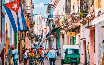 Espanha anuncia ajuda humanitária a Cuba após novas sanções dos EUA