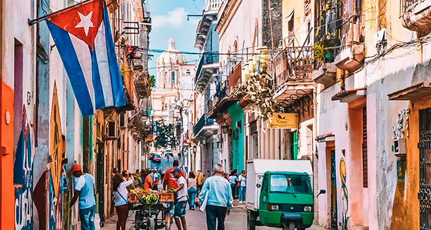 Espanha anuncia ajuda humanitária a Cuba após novas sanções dos EUA