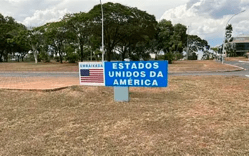 “Evitem favelas”: o aviso do governo dos EUA sobre Carnaval no Brasil