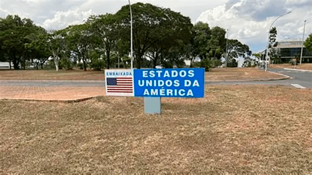 “Evitem favelas”: o aviso do governo dos EUA sobre Carnaval no Brasil