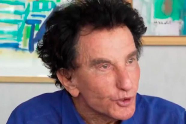 Ex-ministro francês pede demissão após menção no caso Epstein