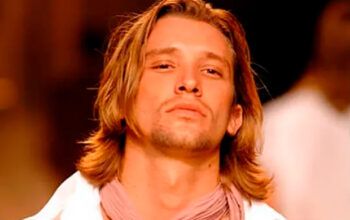 Ex-modelo internacional tenta fugir pela janela, mas é preso por tráfico de drogas em SC