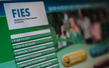 Fies 2026 abre inscrições para processo seletivo do 1º semestre