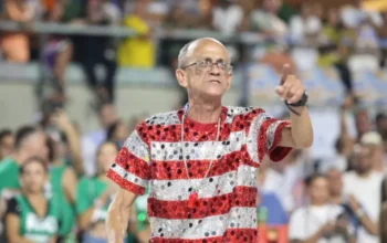 Filha de Mestre Ciça revela que foi abandonada pelo pai: “Cansei de me machucar”