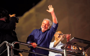 Genial/Quaest: Lula lidera cenários de 1º e 2º turno das eleições