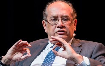 Gilmar Mendes suspende quebra de sigilos de empresa da família Toffoli
