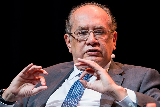 Gilmar Mendes suspende quebra de sigilos de empresa da família Toffoli