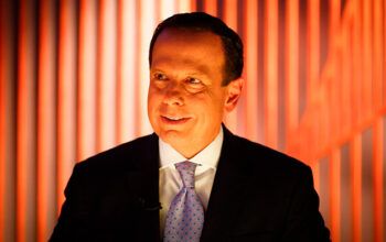 Governo de São Paulo gastou cerca de R$ 300 mil com escolta de Doria de Miami a Dubai
