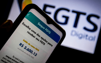 Governo libera mais R$ 4,6 bi para pagar saque-aniversário do FGTS