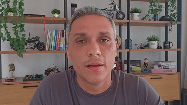 Gustavo Gayer, deputado bolsonarista é condenado por associar PT a “assassinos” e “traficantes”