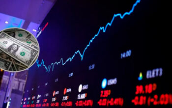 Ibovespa bate novo recorde e fecha acima dos 191 mil pontos pela 1ª vez