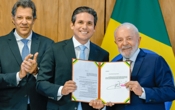 Imposto de Renda zero para quem ganha até R$ 5 mil vale nos salários pagos este mês