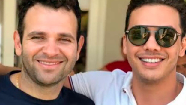 Irmão de Wesley Safadão perde cargo de prefeito após condenação por estelionato