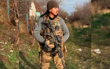 Itamaraty: guerra na Ucrânia tem 22 brasileiros mortos e 44 desaparecidos