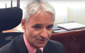 Juiz que barrou posse de Lula na Casa Civil em 2016 entra em lista tríplice do TRF-1