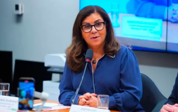 Juíza dos penduricalhos no STF recebeu R$ 696 mil em verbas após aposentadoria