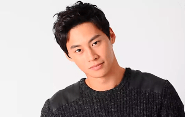 Jung Eun-woo, ator sul-coreano, é encontrado morto aos 40 anos