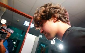 Justiça aceita denúncia e torna Pedro Turra réu por homicídio doloso