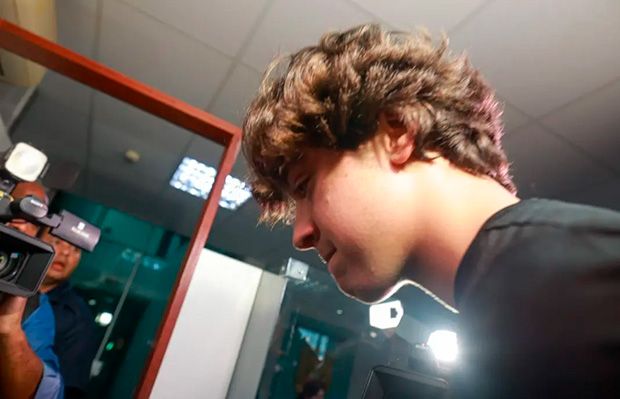 Justiça aceita denúncia e torna Pedro Turra réu por homicídio doloso