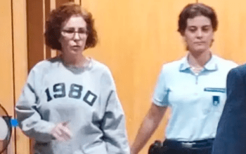 Justiça da Itália nega pedido de Zambelli para trocar juízes em processo