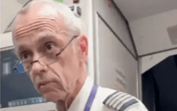 Latam demite piloto acusado de chefiar rede de abuso sexual infantil