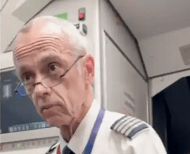 Latam demite piloto acusado de chefiar rede de abuso sexual infantil