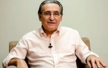 Líder histórico do PCdoB, Renato Rabelo morre aos 83 anos em SP