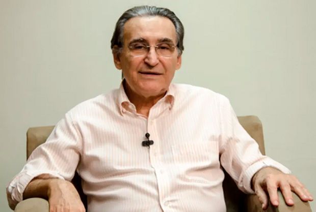 Líder histórico do PCdoB, Renato Rabelo morre aos 83 anos em SP