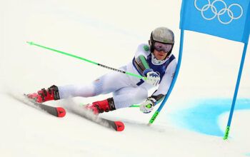 Lucas Pinheiro conquista 1° ouro para o Brasil em Olimpíada de Inverno