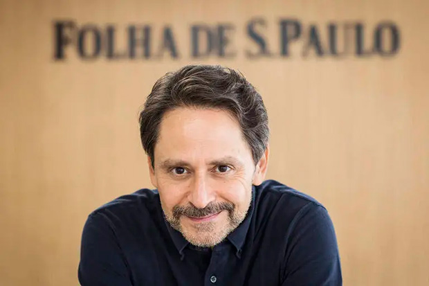 Folha chama brasileiros de vagabundos para defender a escala 6×1