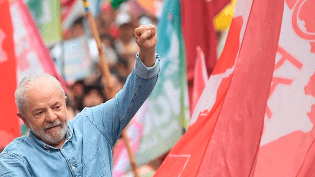 Lula celebra “vitória da democracia” em Portugal e destaca avanço no acordo UE-Mercosul