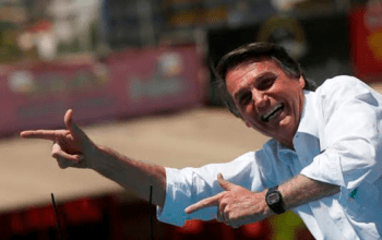 Lula chama Bolsonaro de “cachorro louco” ao defender veto ao PL da dosimetria