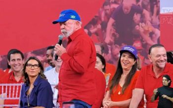 Lula chama orçamento secreto de “sequestro” e critica emendas de quase R$ 60 bilhões