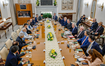 Lula defende diversificação como resposta ao protecionismo comercial