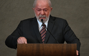 Lula diz que não sancionará supersalários aprovados pela Câmara