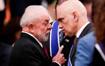 Mandados de prisão contra Lula e Moraes foram feitos por adolescente de 15 anos que levava vida de luxo