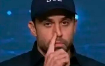 Marçal é obrigado a pagar R$ 100 mil por dizer que Boulos usa cocaína