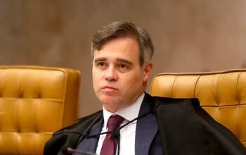 Mendonça se reúne com delegados da PF e discute próximos passos do caso Master