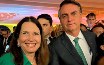 Moraes libera visitas de Bia Kicis, Feliciano e outros 3 aliados a Bolsonaro na Papudinha