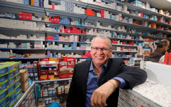 MP denuncia dono da Ultrafarma por corrupção ativa