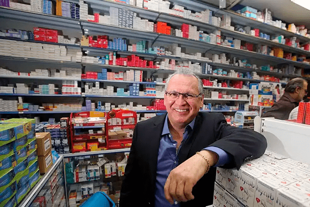 MP denuncia dono da Ultrafarma por corrupção ativa