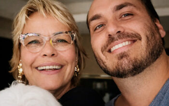 MPRJ reabre caso de rachadinha de Carluxo e inclui Ana Cristina, ex de Bolsonaro