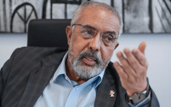 Não há mais razão para manter escala 6x1 e jornada de 44h, diz senador