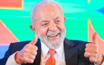 Nexus: Lula permanece no topo da relevância digital entre presidenciáveis