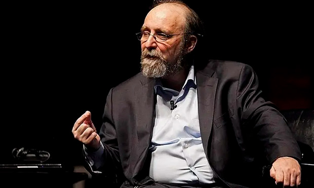 Novo estudo de Nicolelis na China reconfigura cérebro e devolve movimentos a paralisados