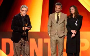 O Agente Secreto vence Spirit Award como melhor filme internacional