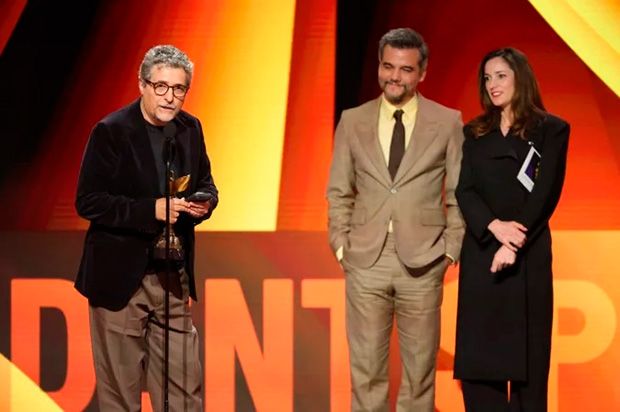 O Agente Secreto vence Spirit Award como melhor filme internacional