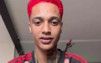 Oruam não se entrega e apresenta recurso ao STJ após ordem de prisão